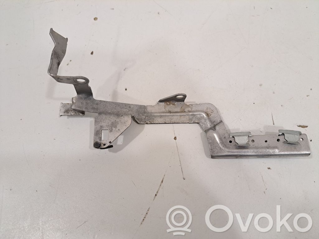 BMW 5 G30 G31 G38 Kita kėbulo dalis 