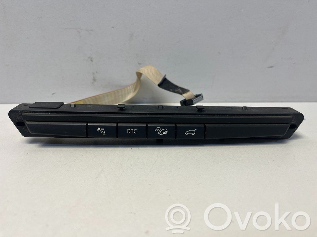 BMW X5 E70 Other switches/knobs/shifts 