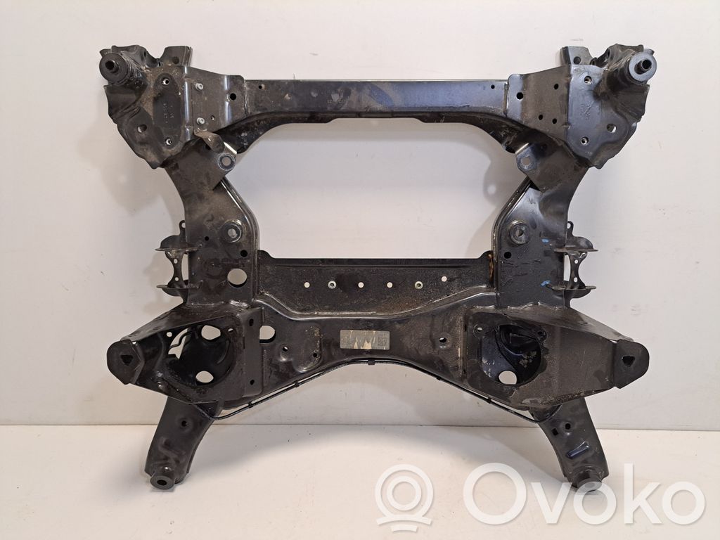 BMW X4 G02 Front subframe 