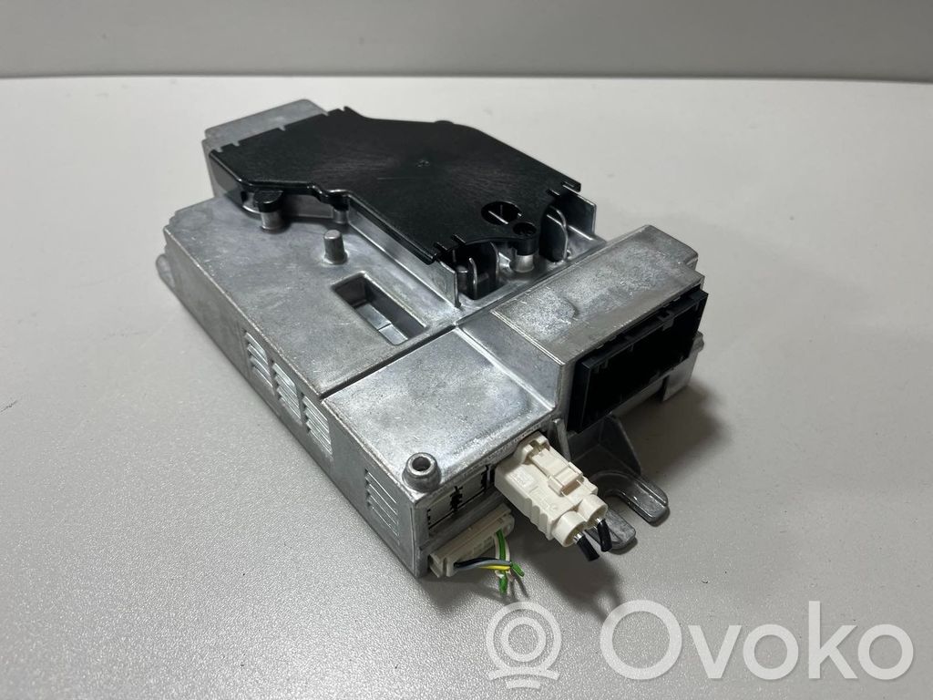 BMW X5 G05 Wzmacniacz audio 