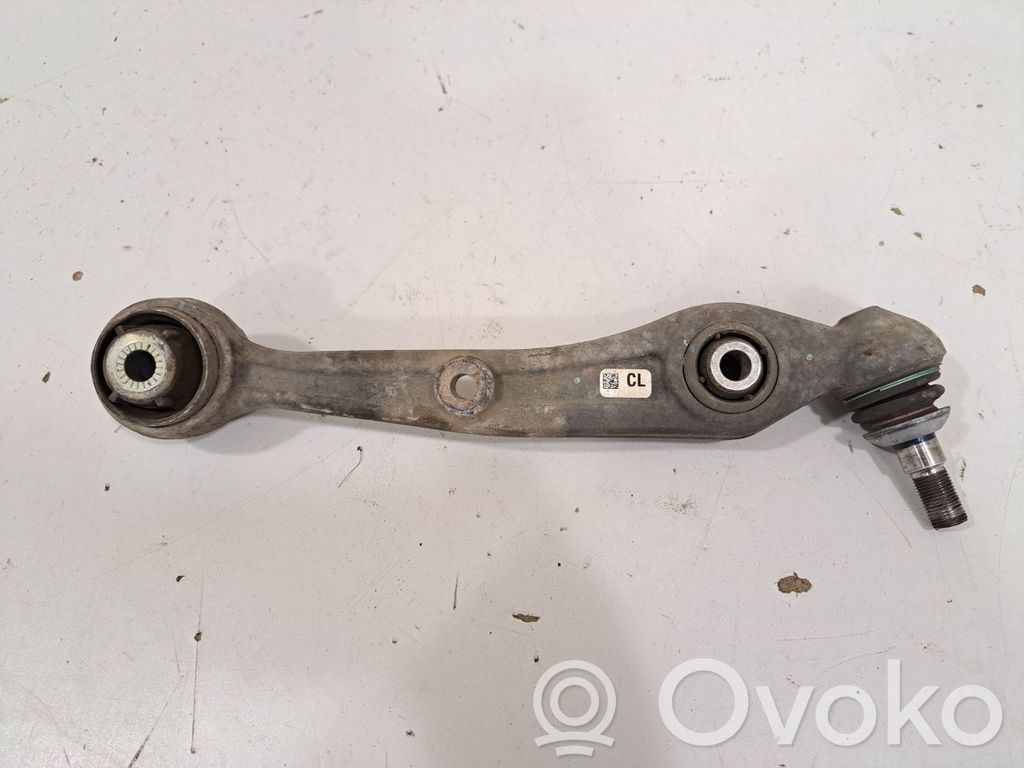 BMW X6 G06 Braccio di controllo sospensione anteriore inferiore/braccio oscillante 