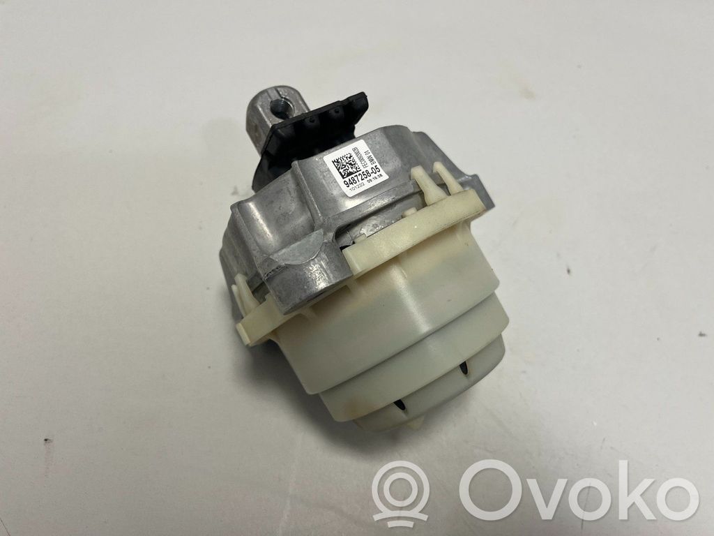 BMW X3 G01 Engine mount bracket 