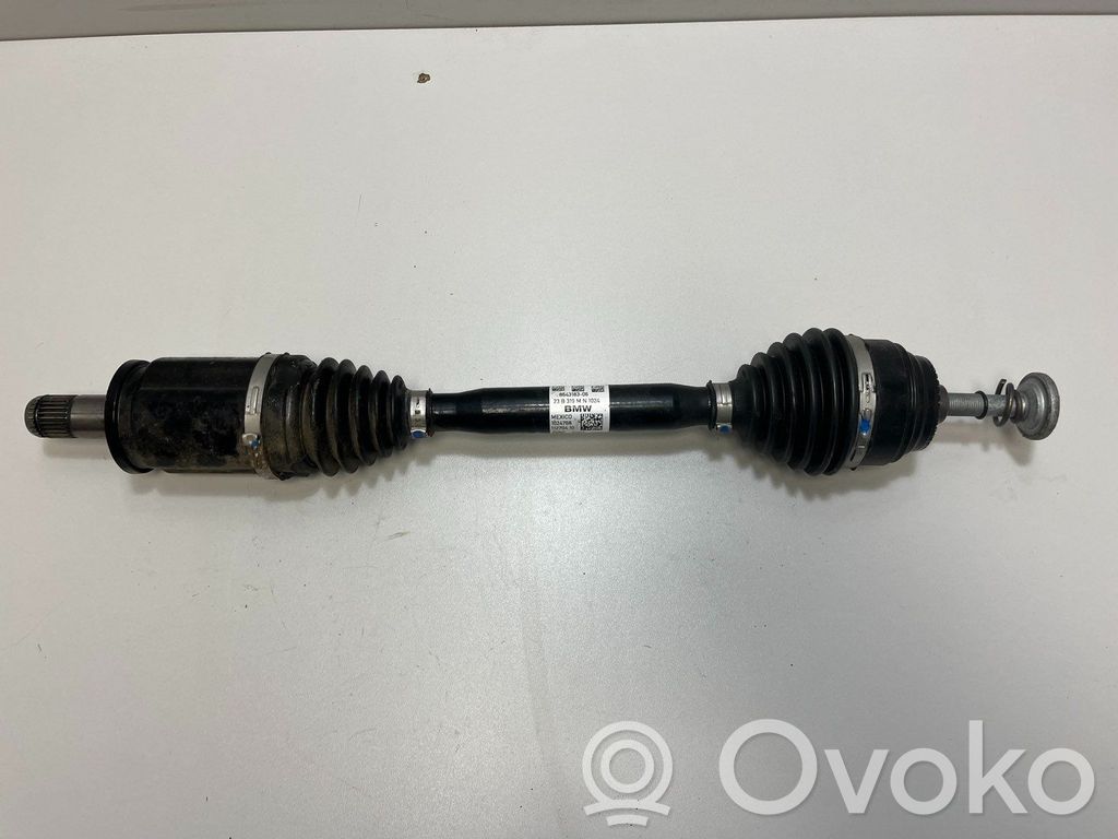 BMW X3 G01 Front driveshaft 