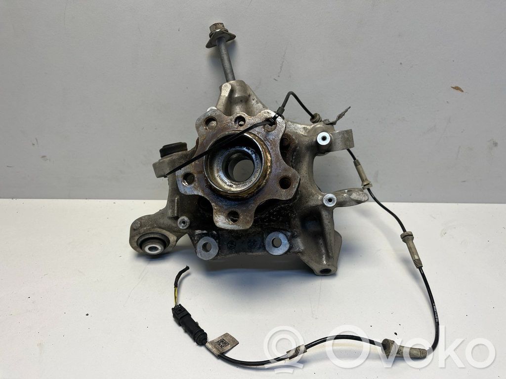 BMW 5 G30 G31 G38 Zawieszenie tylne / Komplet 