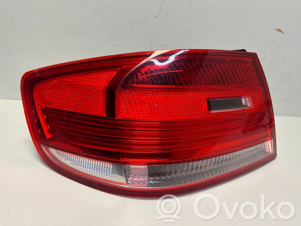 BMW M3 e92 Galinis žibintas kėbule 