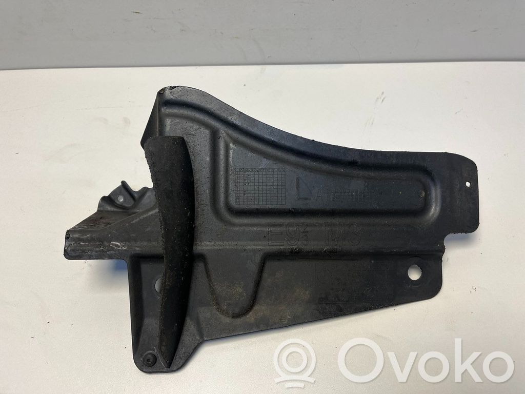 Mata bagażnika do nadwozia Pickup   8040533