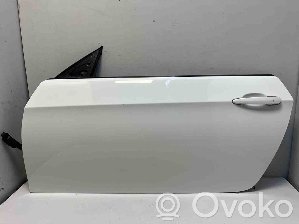 BMW M3 e92 Priekinės durys (dvidurio) 
