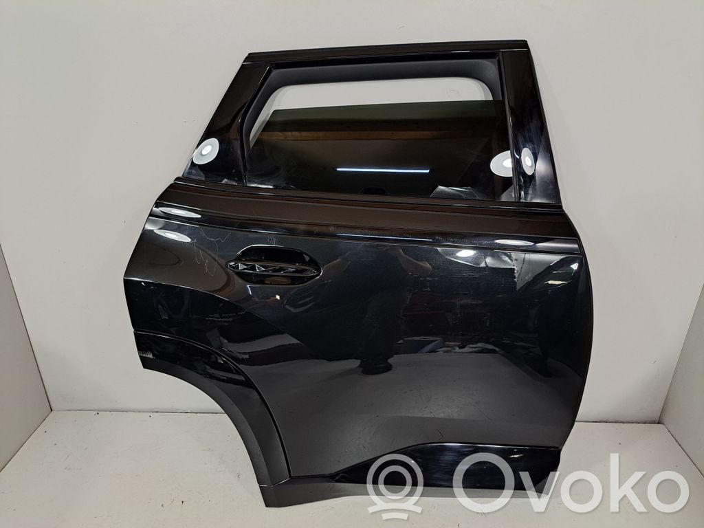 BMW XM Galinės durys 