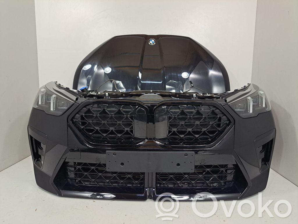 BMW X2 U10 Front piece kit 