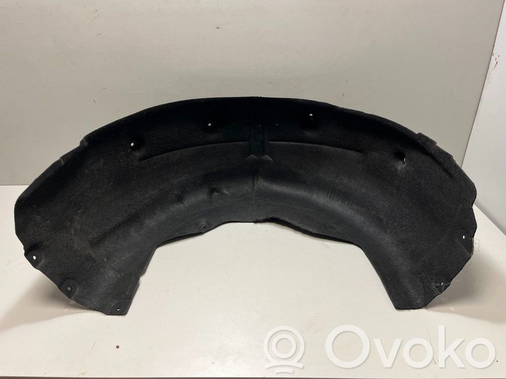 BMW X6 G06 Rivestimento paraspruzzi parafango posteriore 