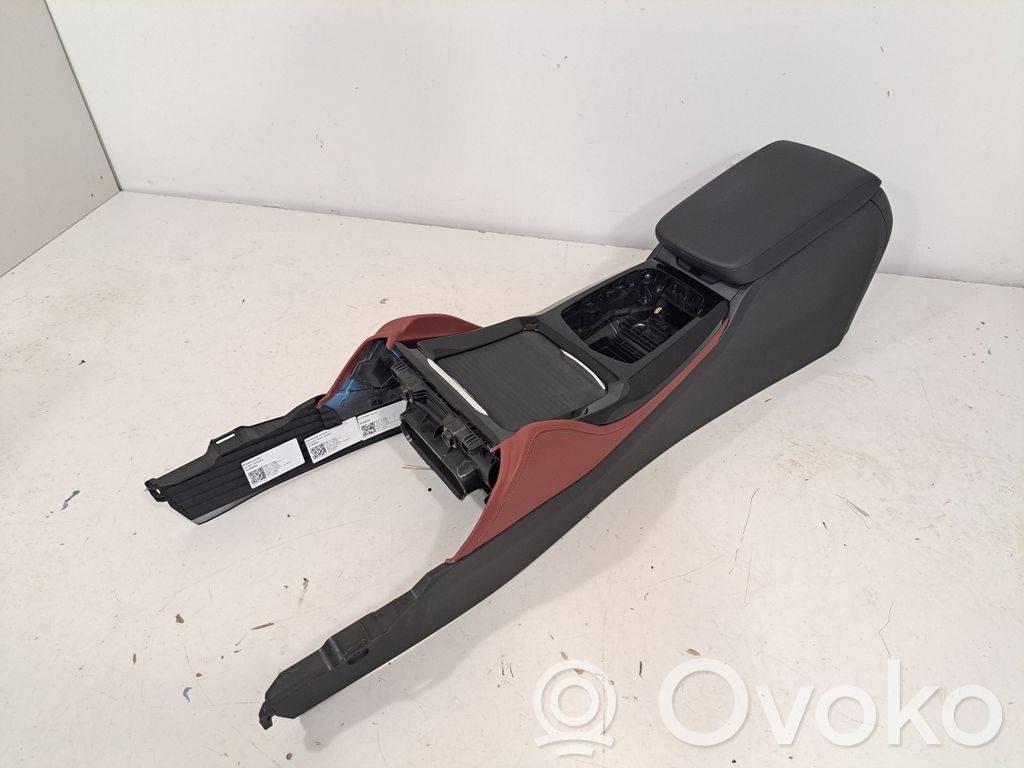 BMW X4 G02 Center console 