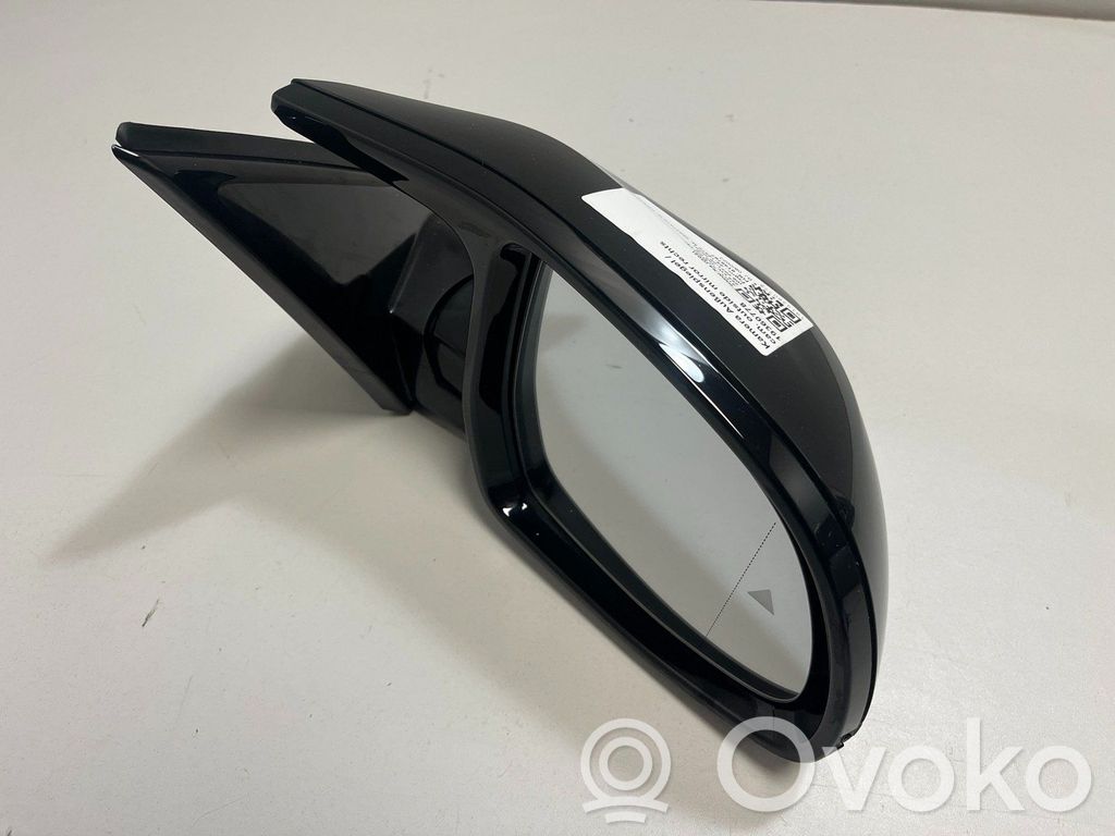 BMW X4 G02 Elektryczne lusterko boczne drzwi przednich 