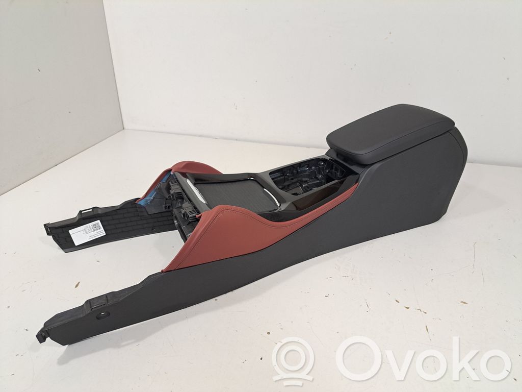 BMW X4 G02 Center console 