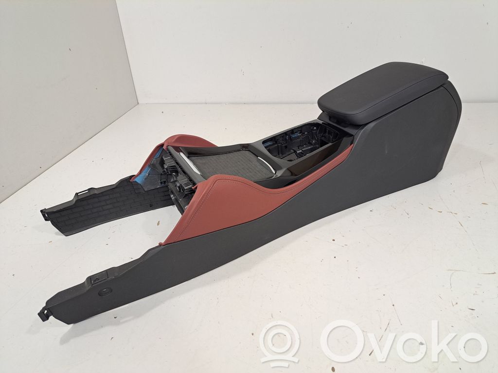 BMW X4 G02 Center console 