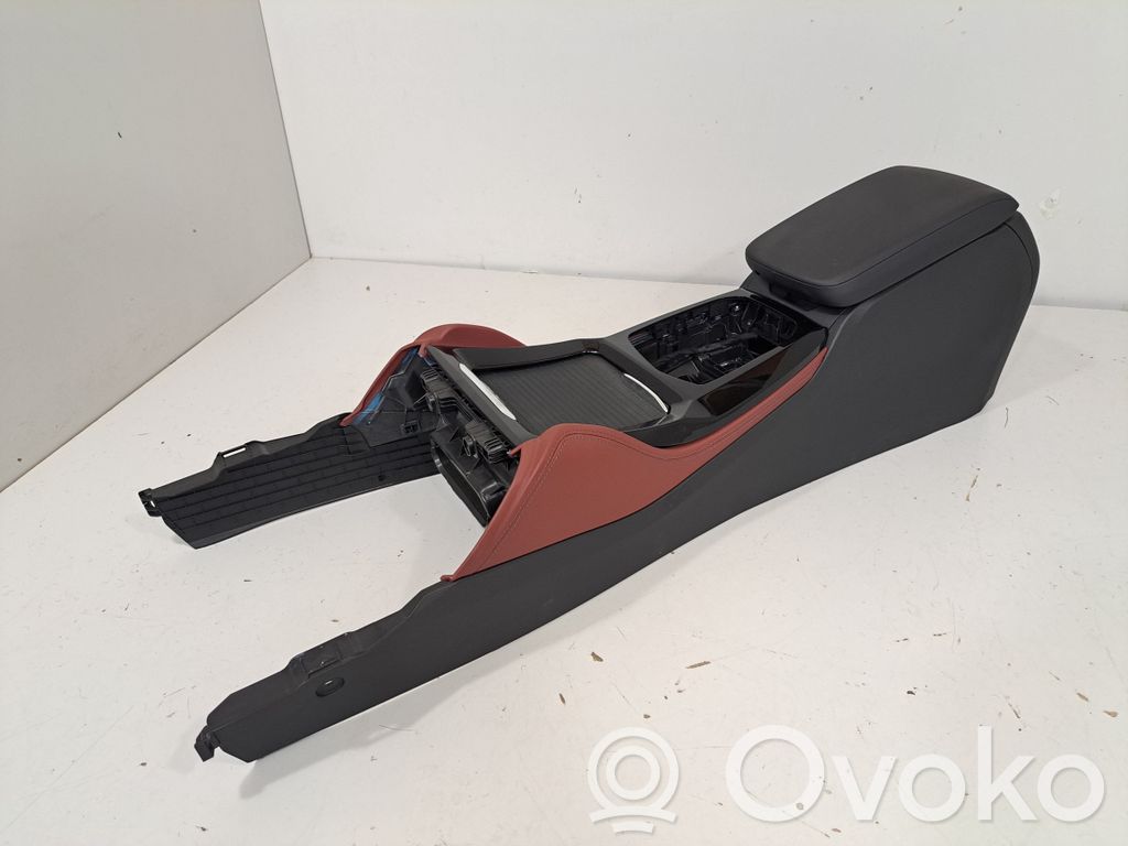 BMW X4 G02 Center console 