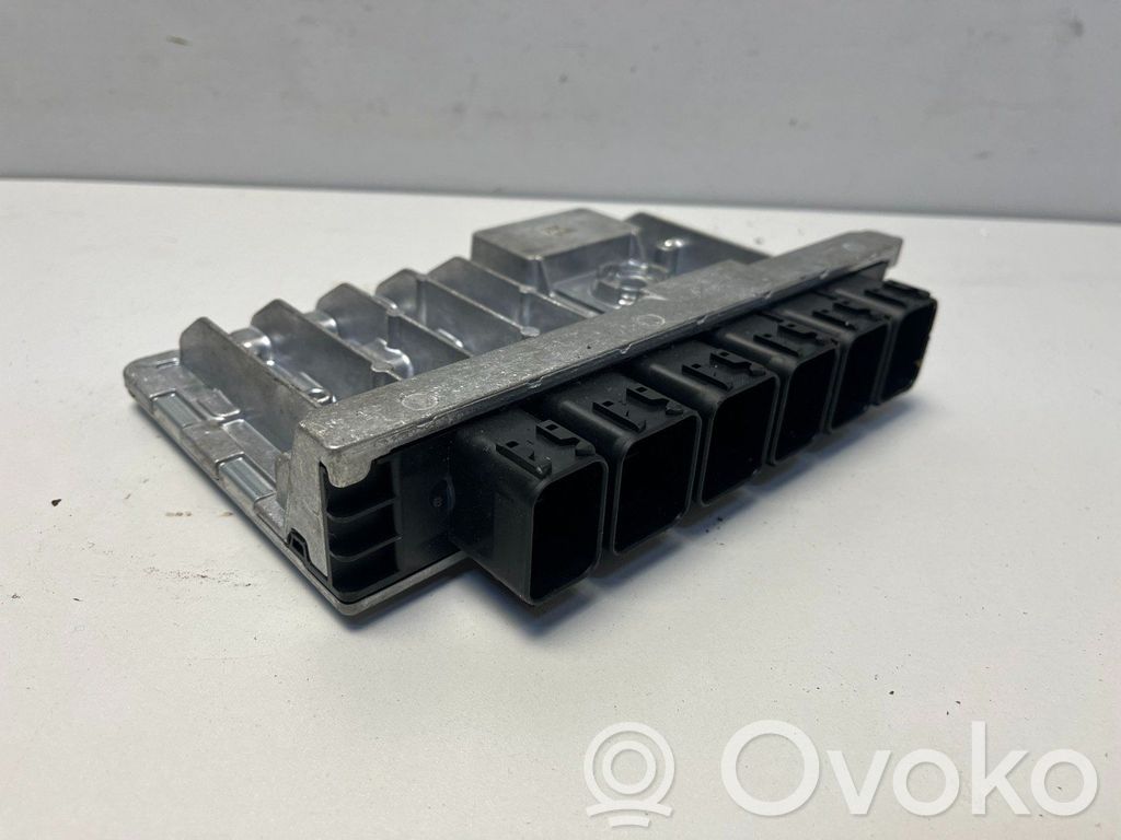 BMW X2 U10 Engine control unit/module 