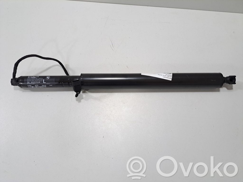 BMW iX Tailgate/trunk strut/damper 