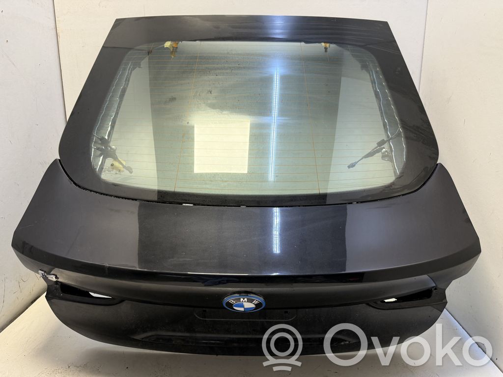 BMW i4 Tailgate/trunk/boot lid 