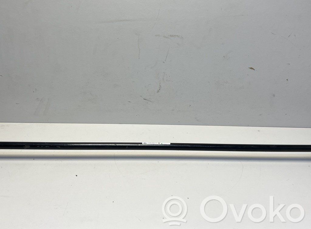 BMW X2 U10 Bară antiruliu spate 