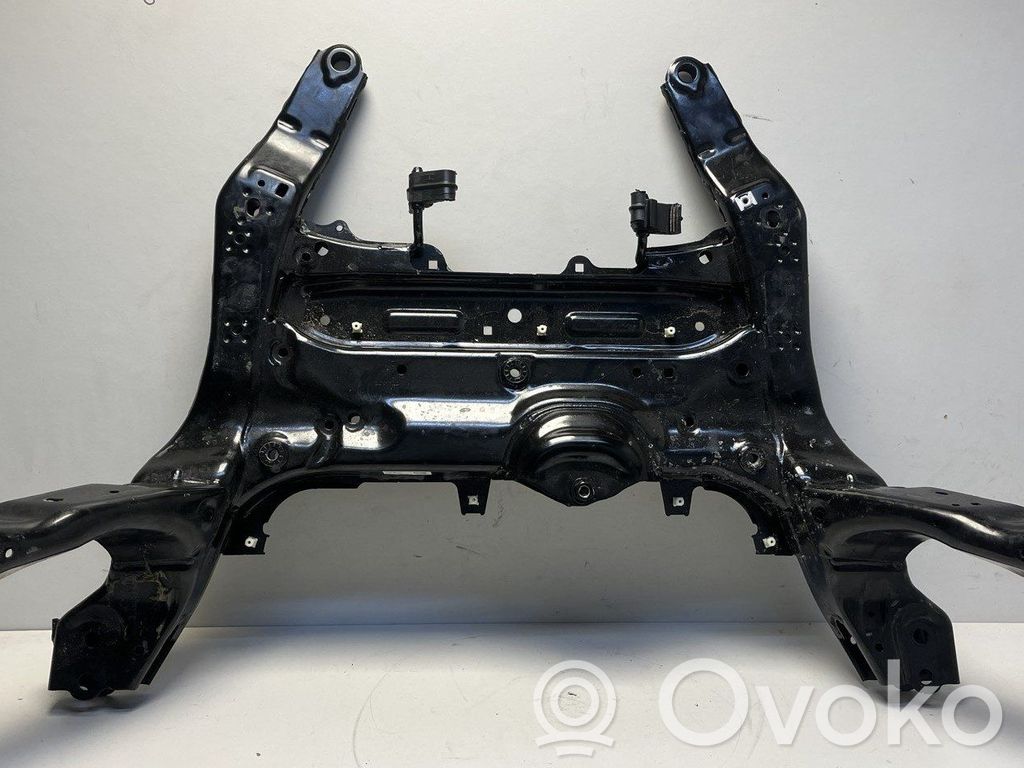 BMW X2 U10 Front subframe 