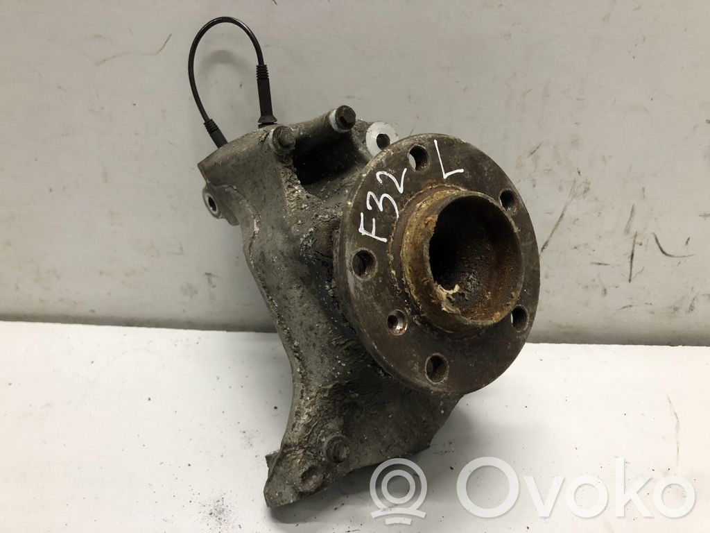 BMW 4 F32 F33 Front wheel hub 