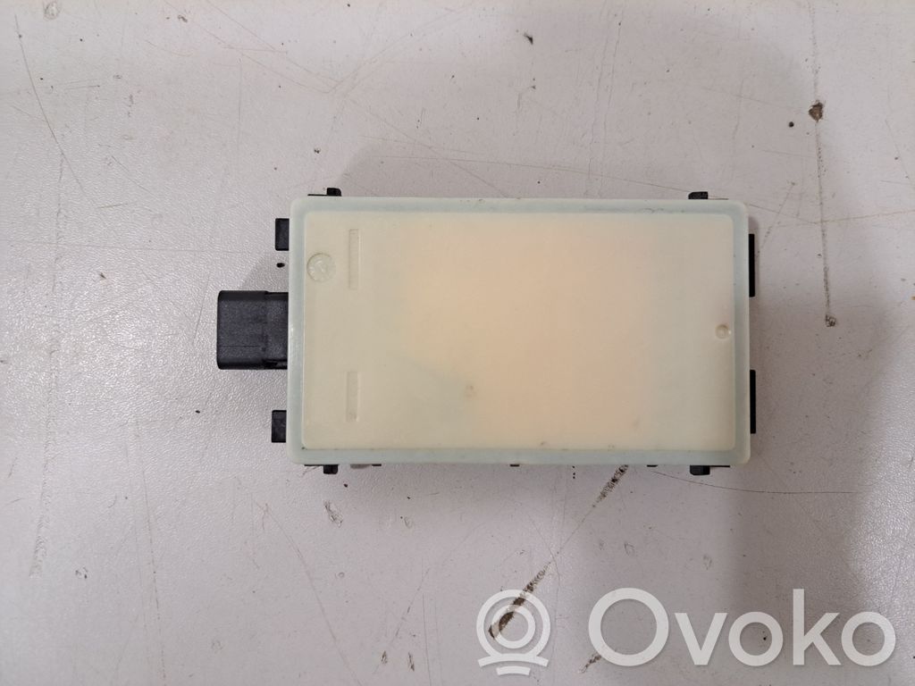 BMW 2 Active Tourer U06 Modul de control unghi mort 