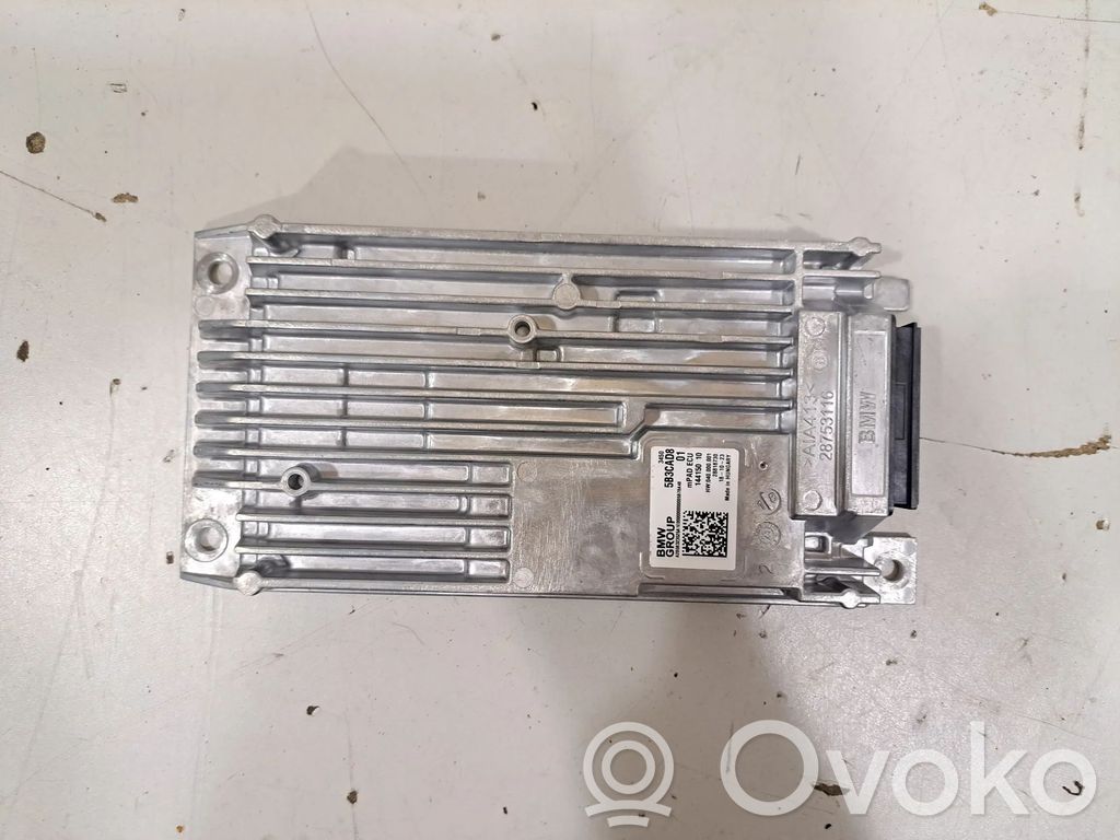 Brake system control unit/module   5B6C403,5B60965,5A3B401,5A4CE08,5A5AA30,5A5DA69,5B31E36,5B3CAD8,5B3DCD9,5B6C402
