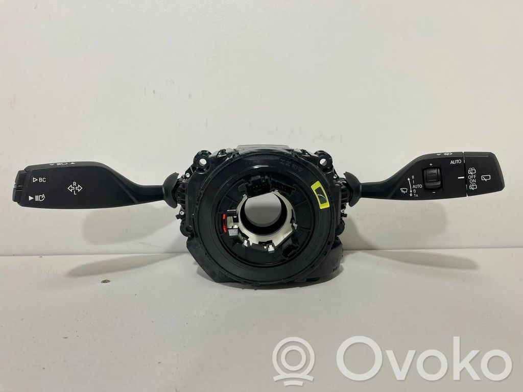 BMW X3 G01 Airbag slip ring squib (SRS ring) 