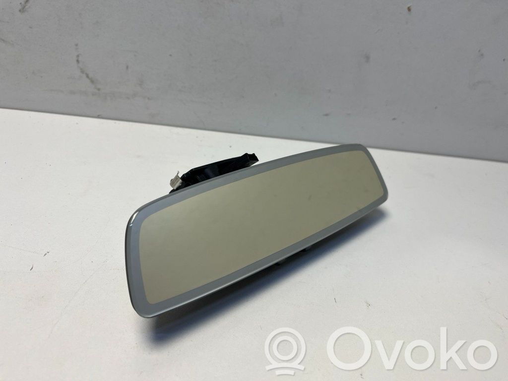 BMW X2 U10 Rear view mirror (interior) 