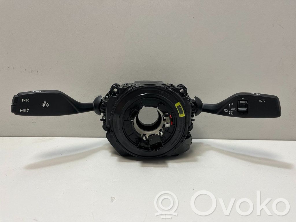 BMW X4 G02 Airbag slip ring squib (SRS ring) 