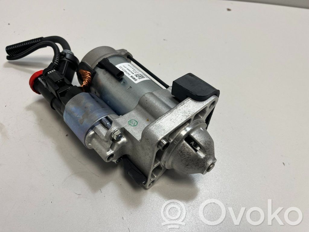 Motor de arranque   9454625