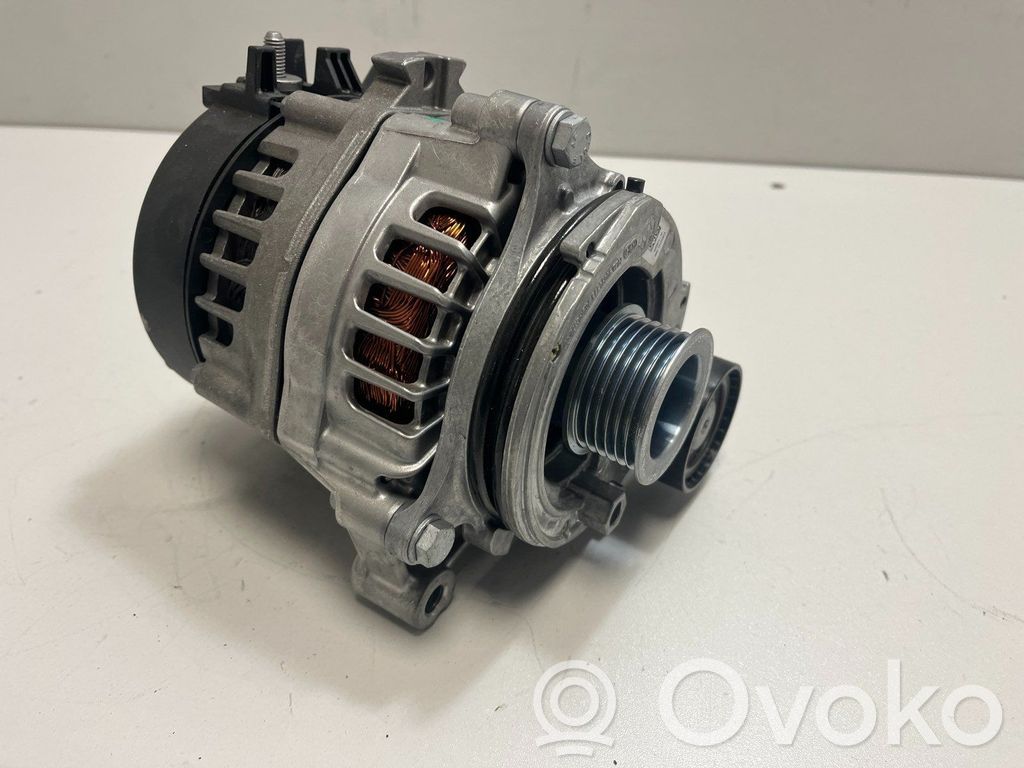 Mini F66 Generatorius 