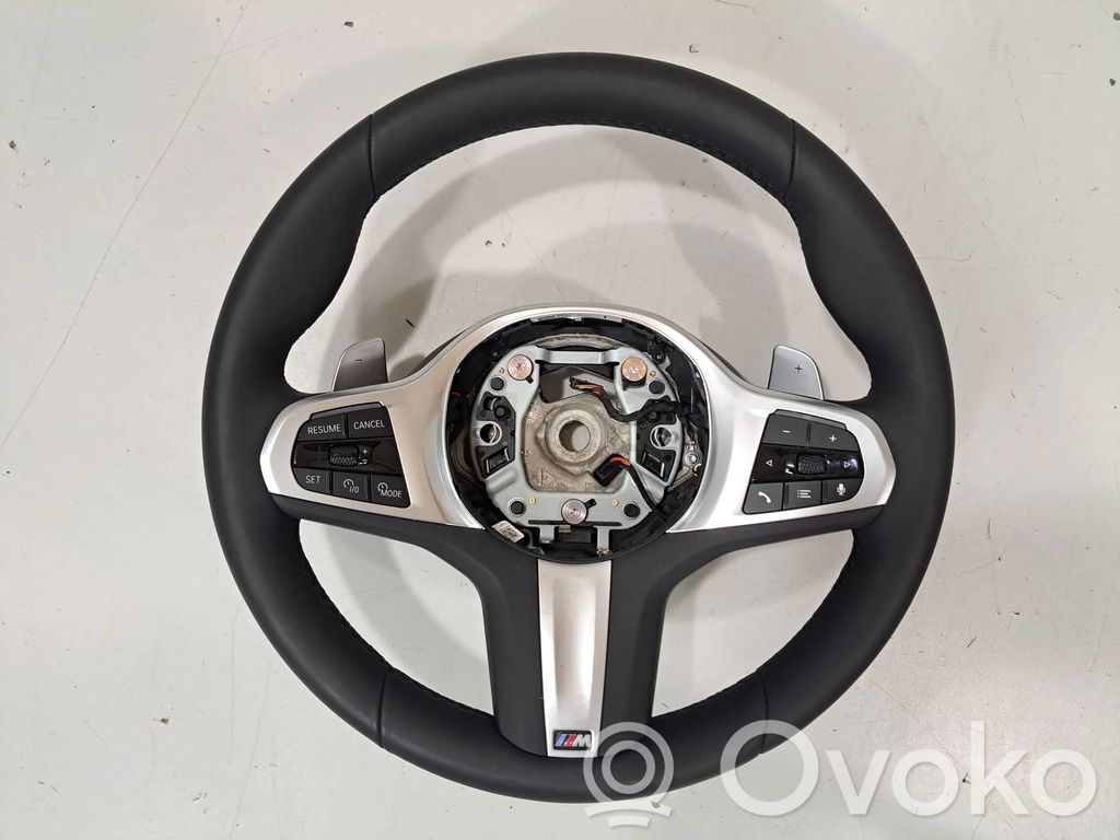 BMW X7 G07 Stūre 