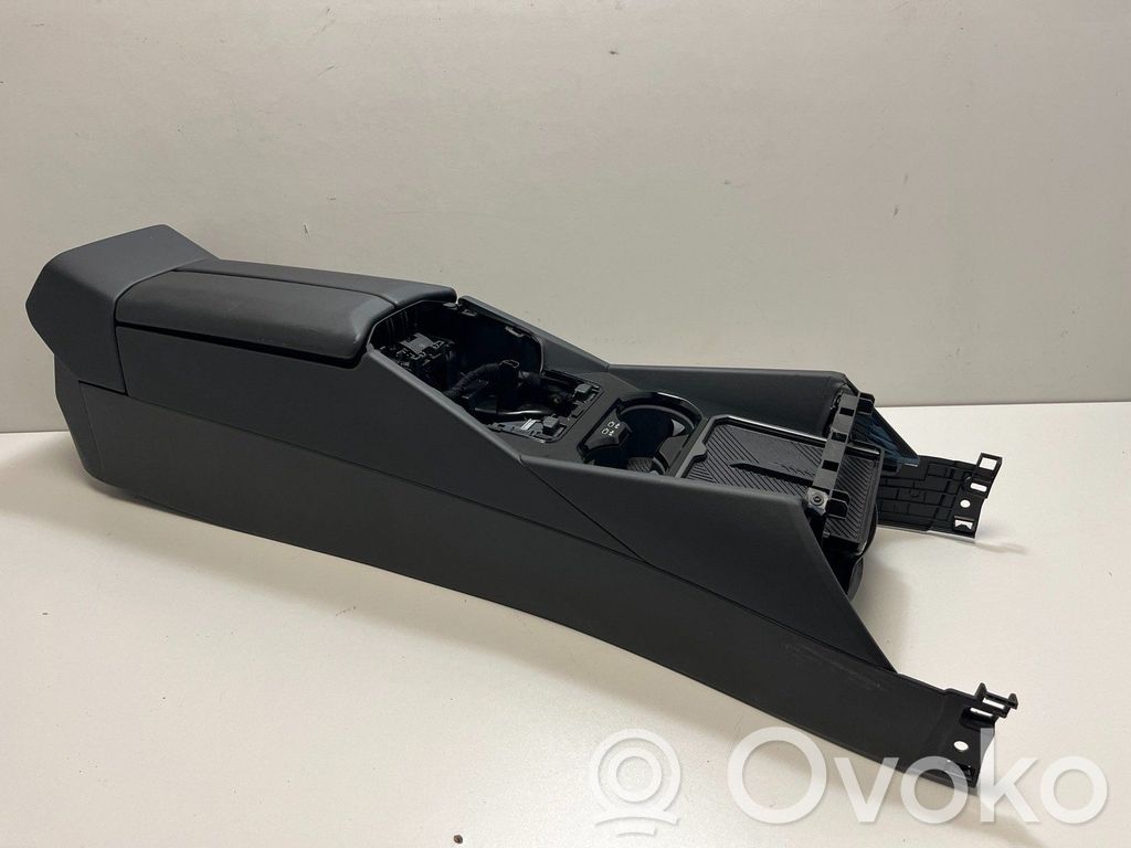 BMW 5 G60 G61 Tunel środkowy 