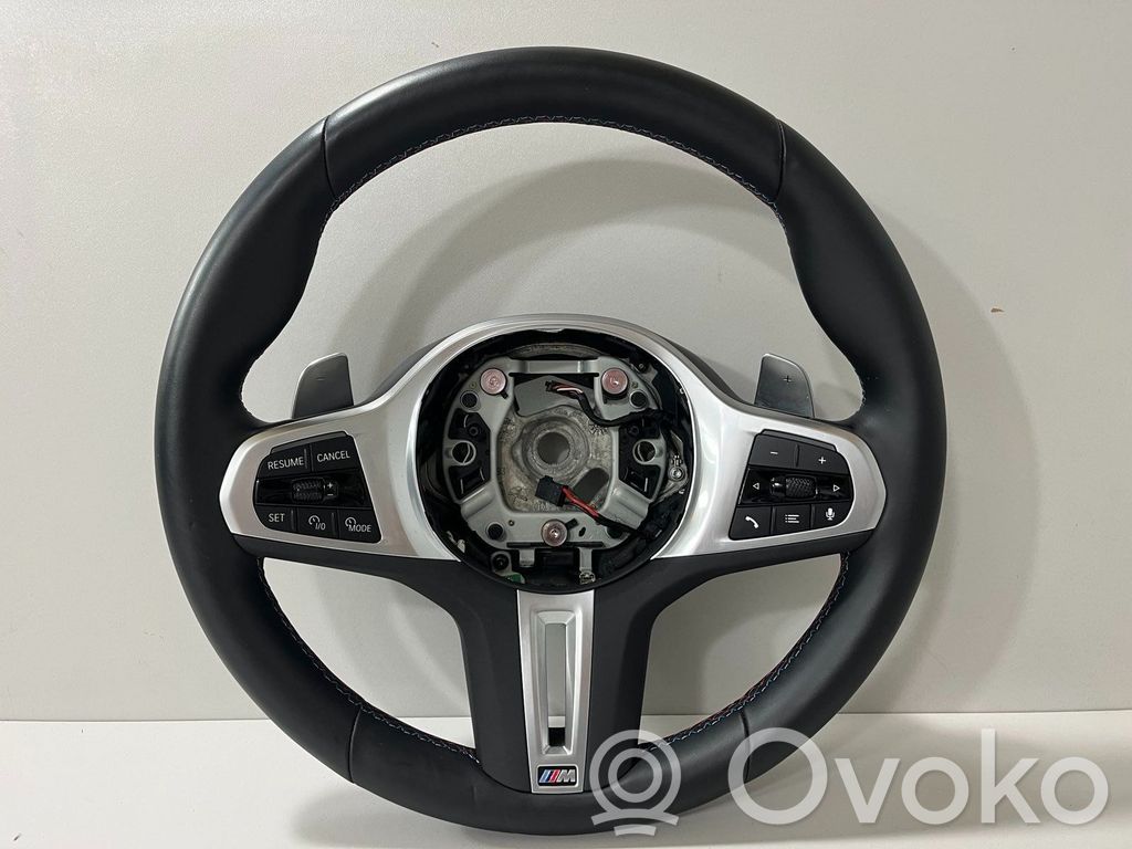 BMW X7 G07 Stūre 