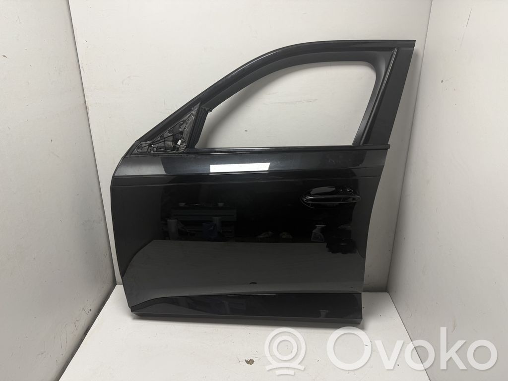 BMW XM Дверь 