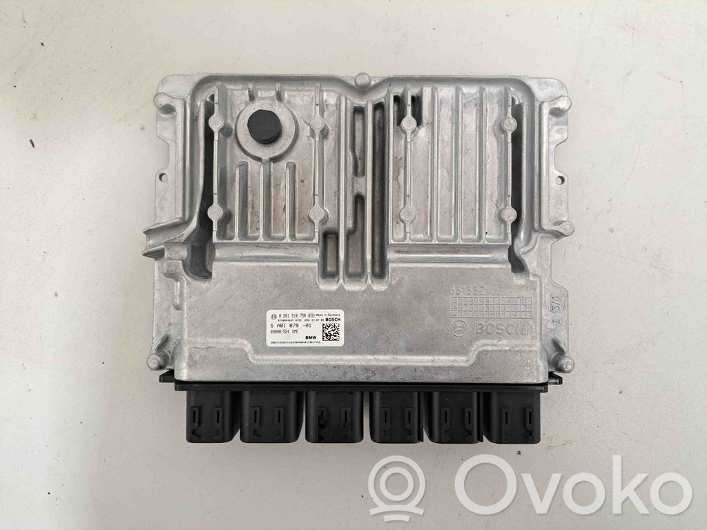 BMW X5 G05 Engine control unit/module 