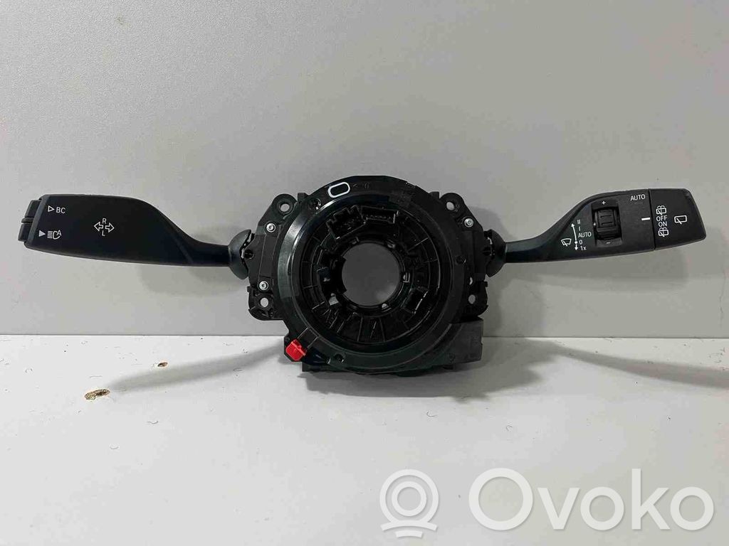 BMW X7 G07 Bague collectrice/contacteur tournant airbag (bague SRS) 