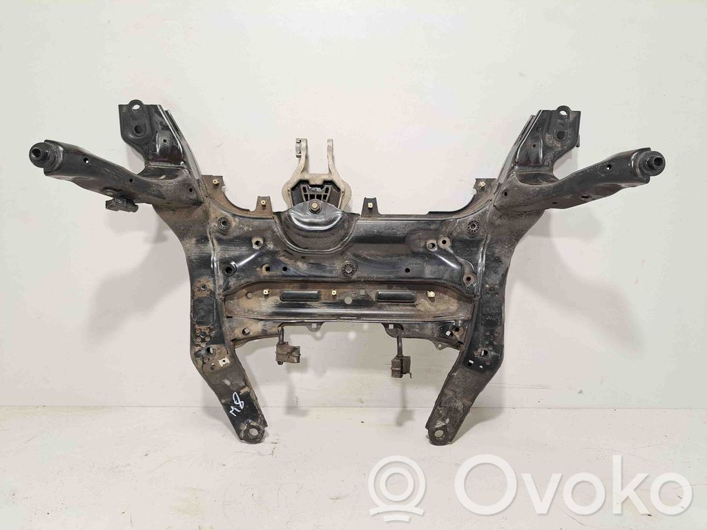 BMW X1 U11 Front subframe 