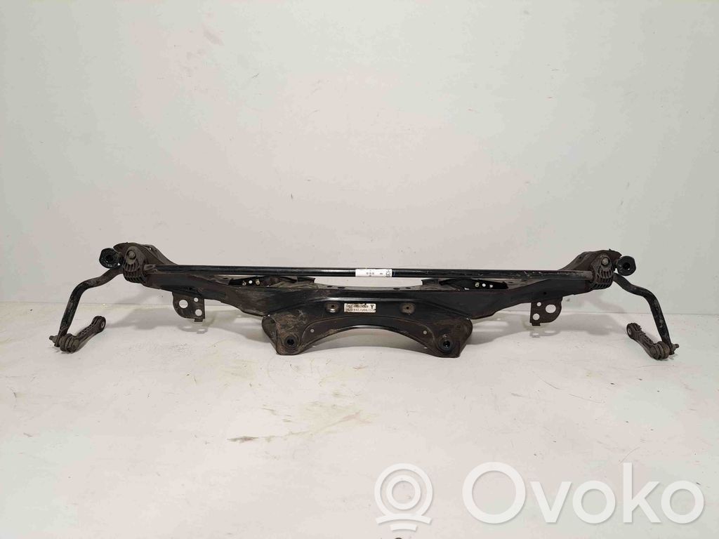 BMW X1 U11 Sottotelaio posteriore 