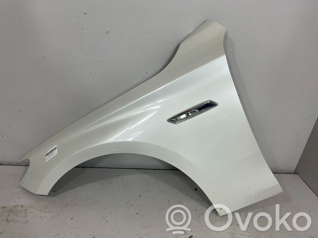 BMW 5 GT F07 Aripă 