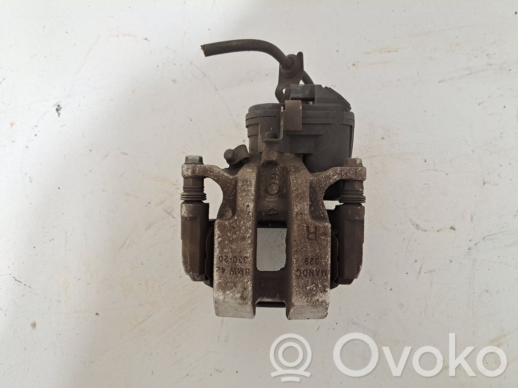 BMW 3 G20 G21 Etrier frână spate 