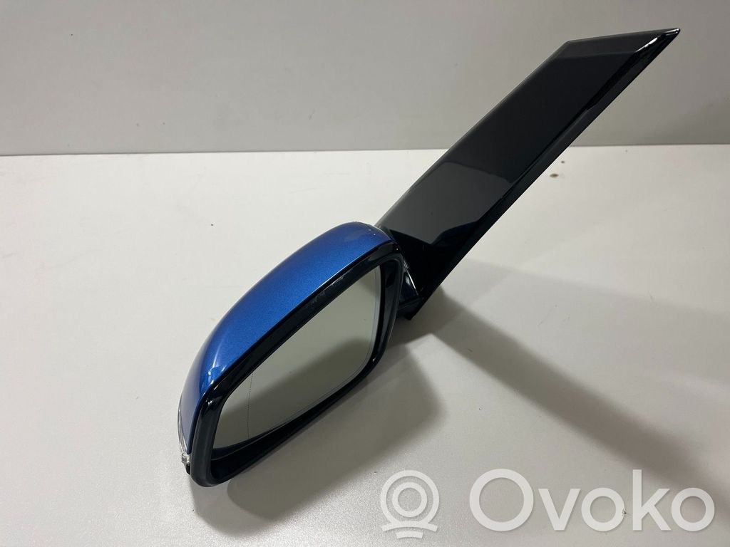 BMW 2 F46 Elektryczne lusterko boczne drzwi przednich 