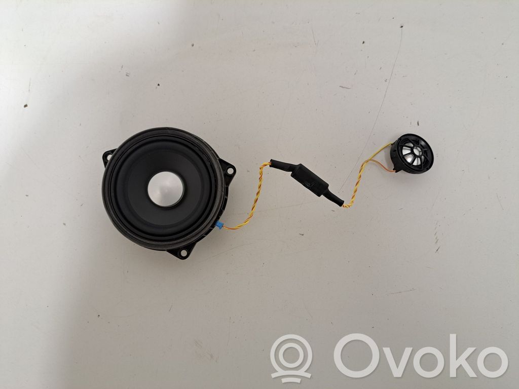 BMW 7 G11 G12 Difuzor ușă spate 