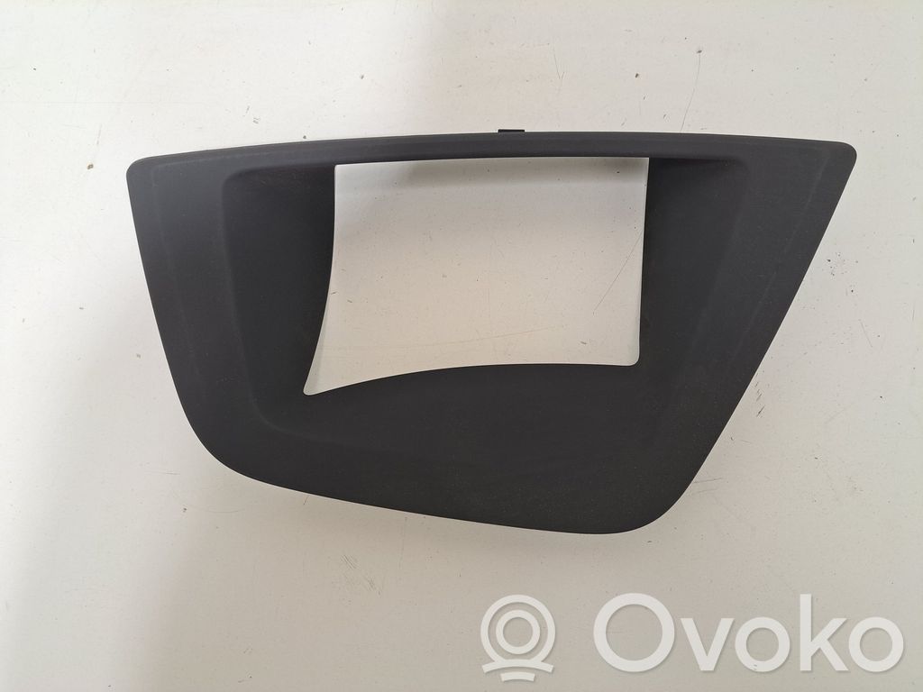BMW X5 G05 Ramka wyświetlacza Head Up deski rozdzielczej 