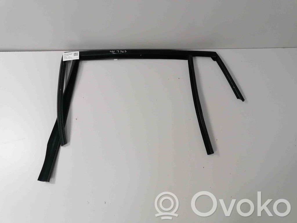 BMW X6 G06 Ornament geam ușă spate 