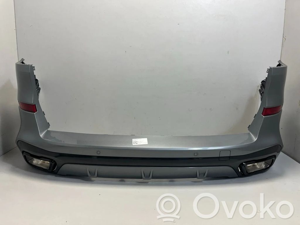 BMW X5 G05 Bamperis 