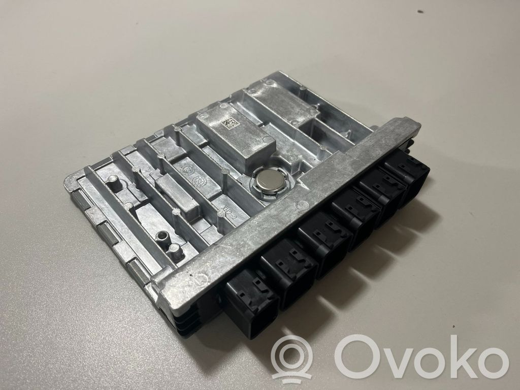 BMW X5 G05 Engine control unit/module 