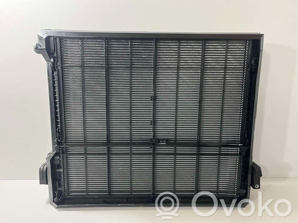 BMW X3 G01 Set radiatoare 