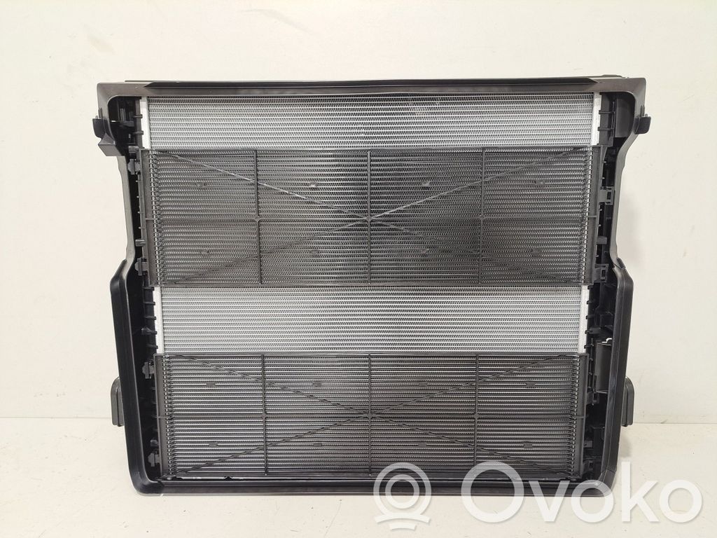 BMW 7 G70 Kit Radiateur 